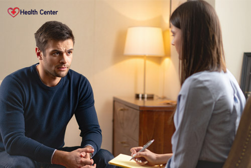 Как проходит лечение игромании в Дивногорске в клинике Центр здоровья<