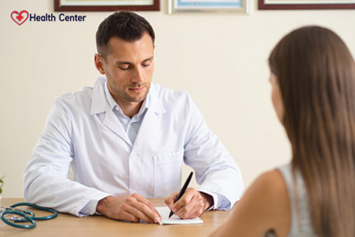 Лечение зависимости от Габапентина в Дивногорске в клинике Центр здоровья